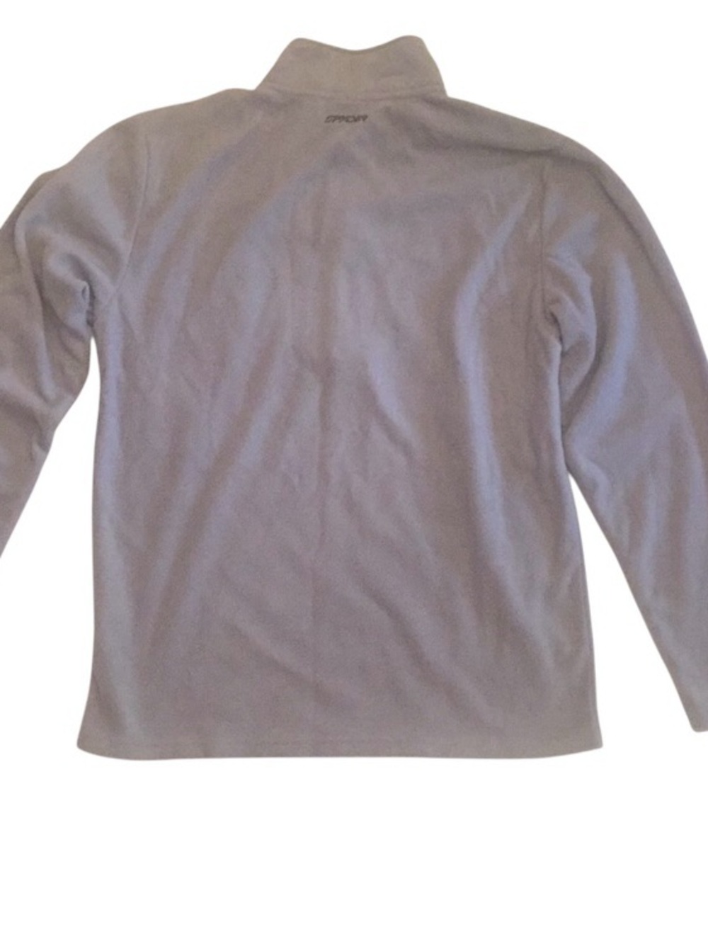💝SPYDER HALF ZIP JACKET💝 - Picture 5 of 8
